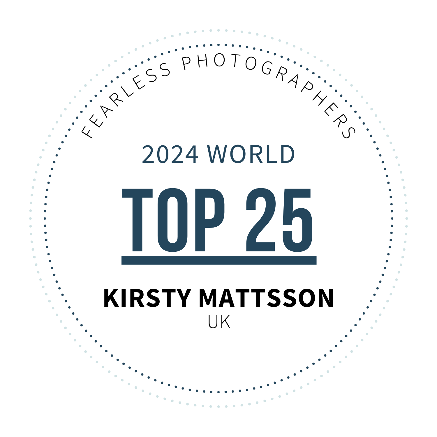 Kirsty Mattsson Photography