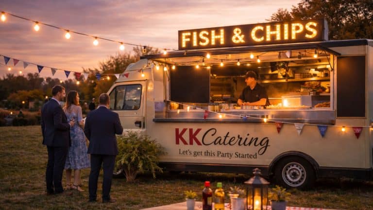 KK Catering