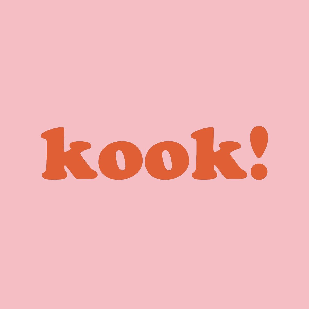 Kook Events