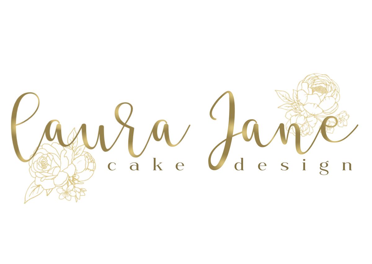 Laura Jane Cake Design