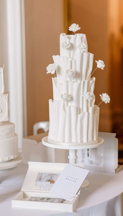 Lesley Walter Cake Design