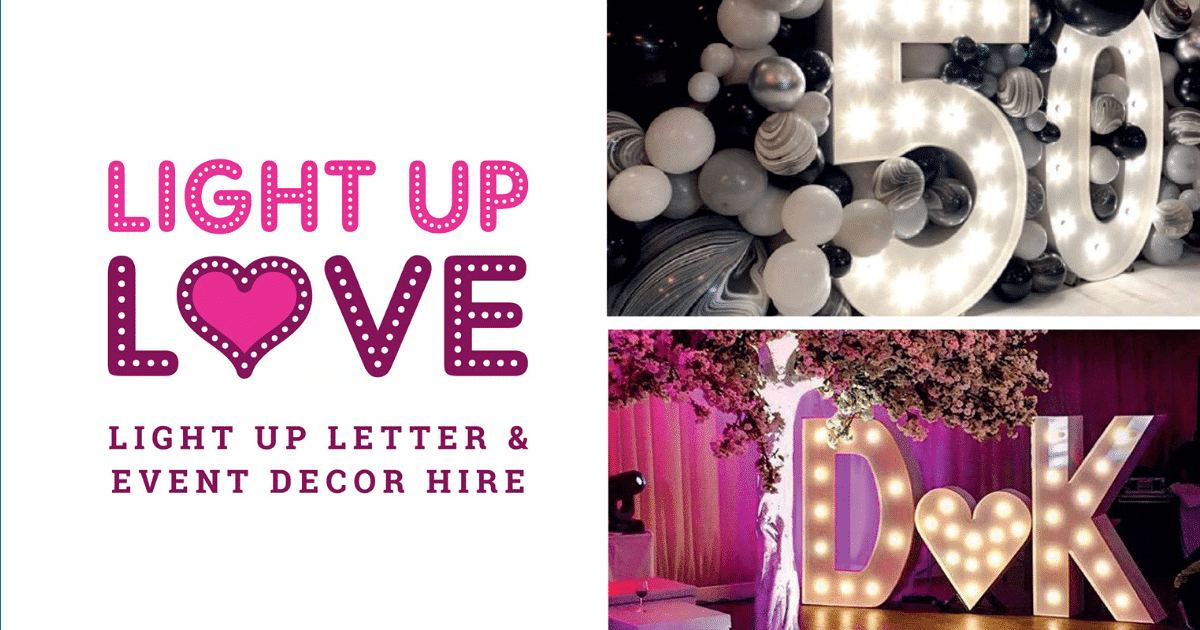 Light Up Love