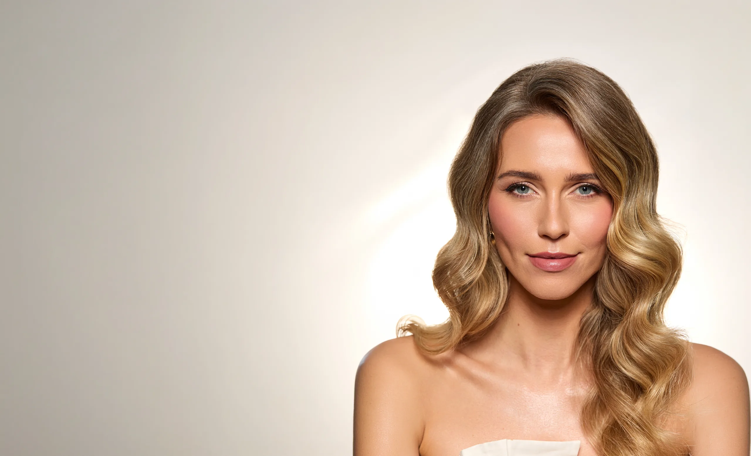 Liz Patey Makeup