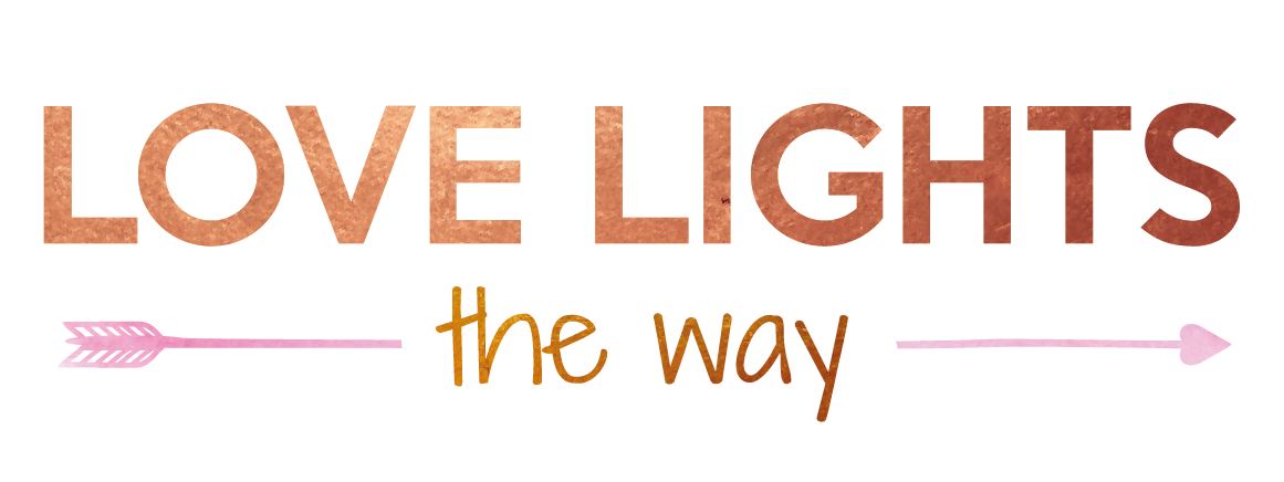 Love Lights The Way