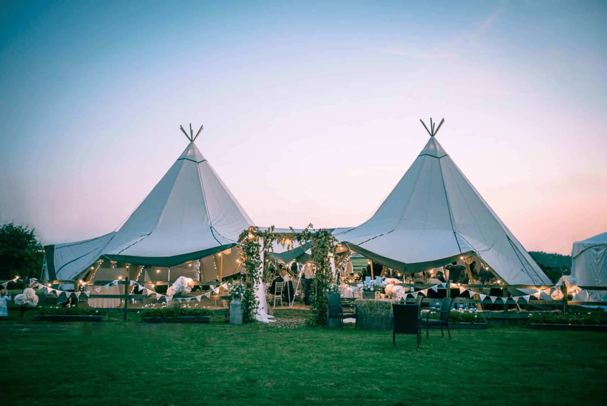 LoveTipis