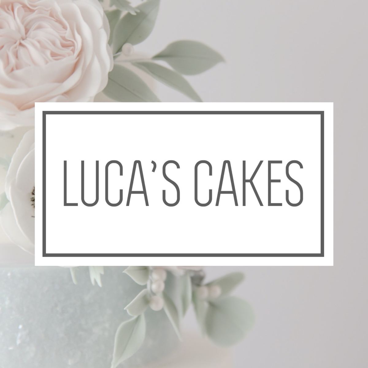 Luca's Cakes