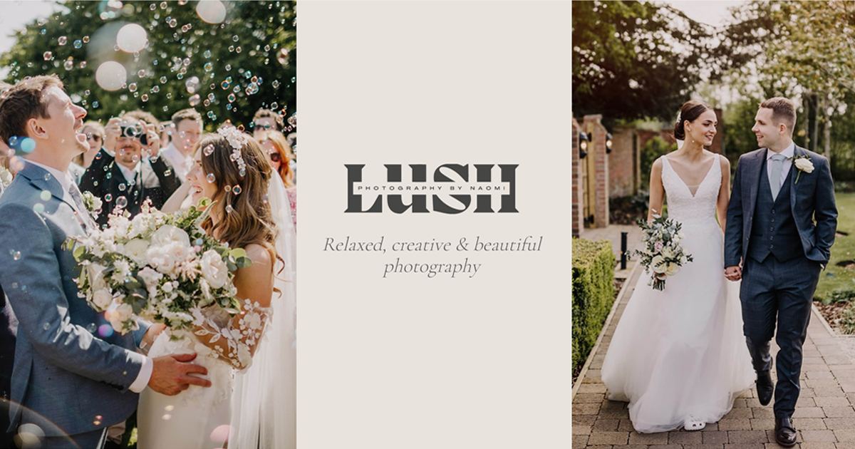 Lush Photography by Naomi