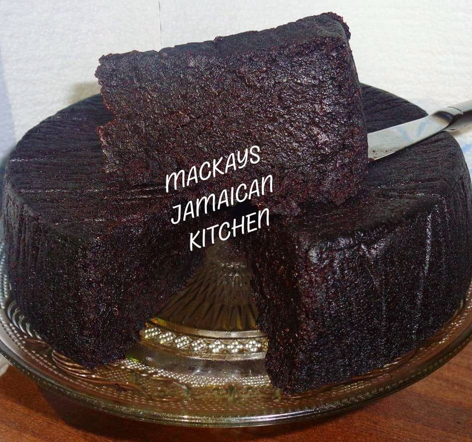 Mackays Jamaican Kitchen