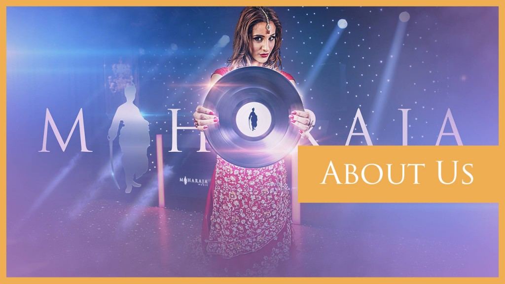 Maharaja Music