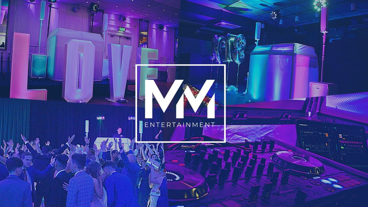 Marky Mark Entertainment