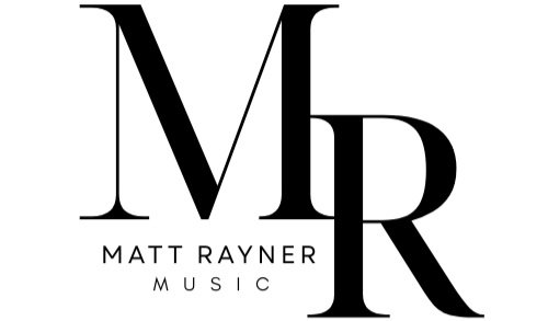 Matt Rayner Music
