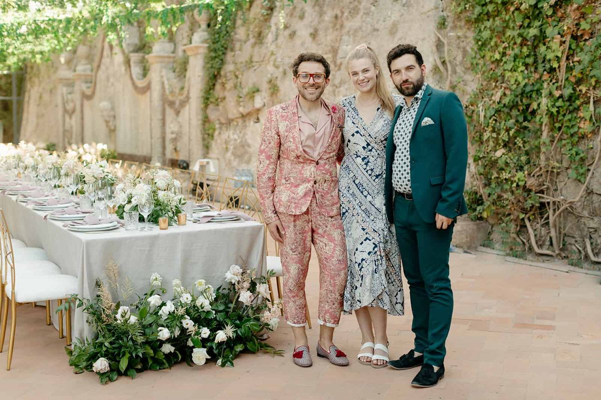 Matthew Oliver Weddings