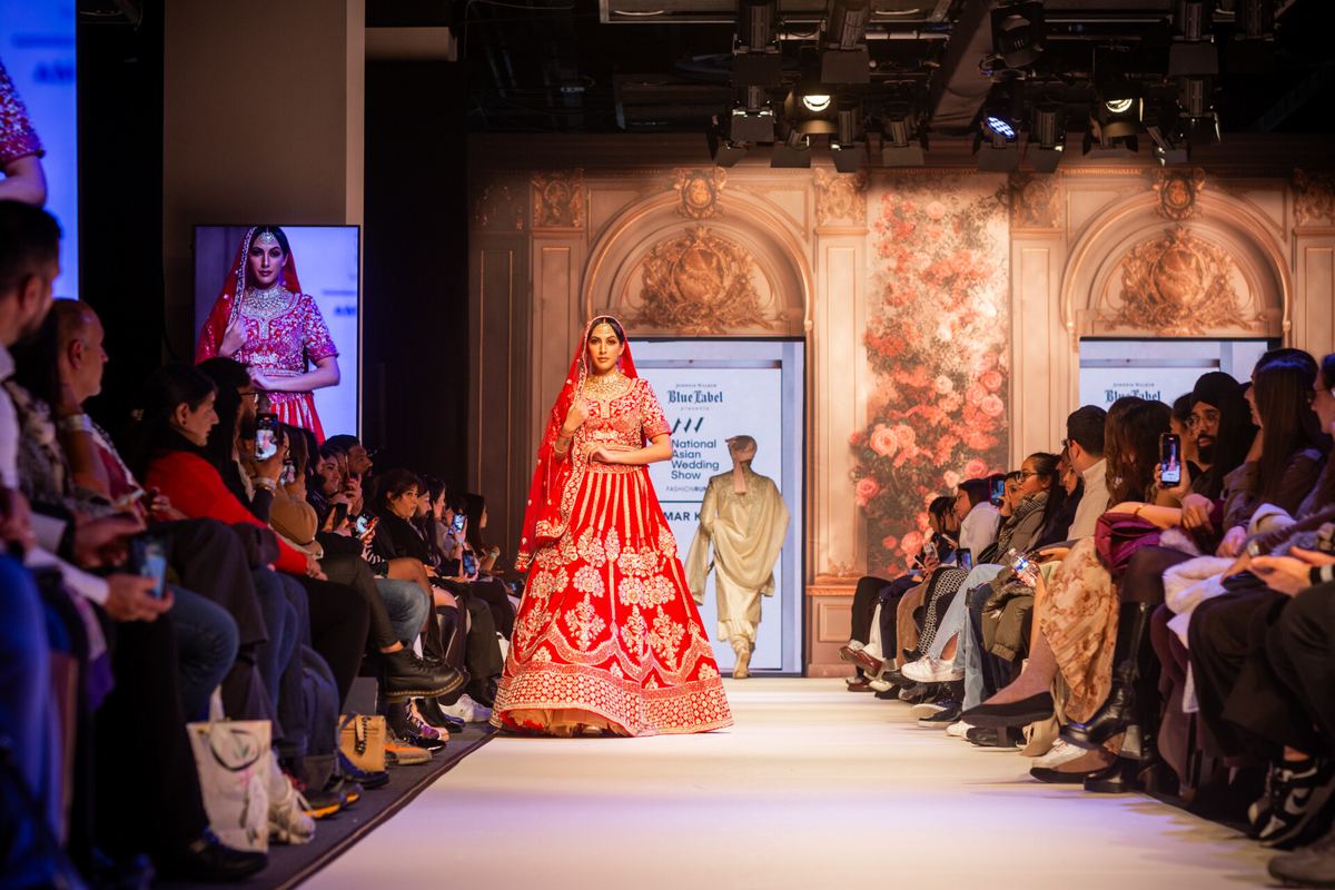 National Asian Wedding Show