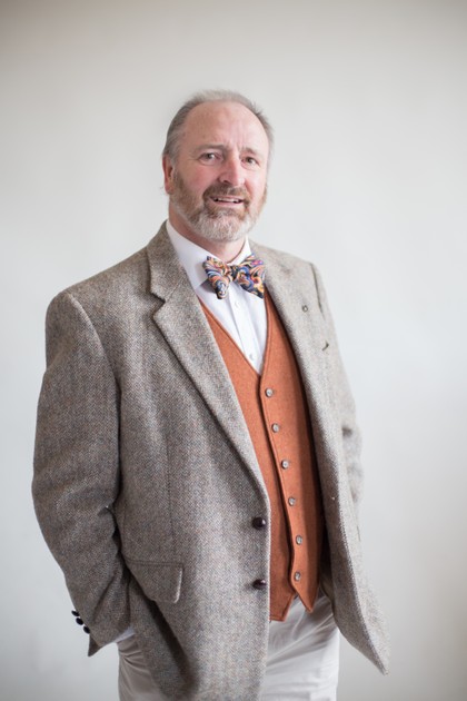 Neil Lynch Humanist