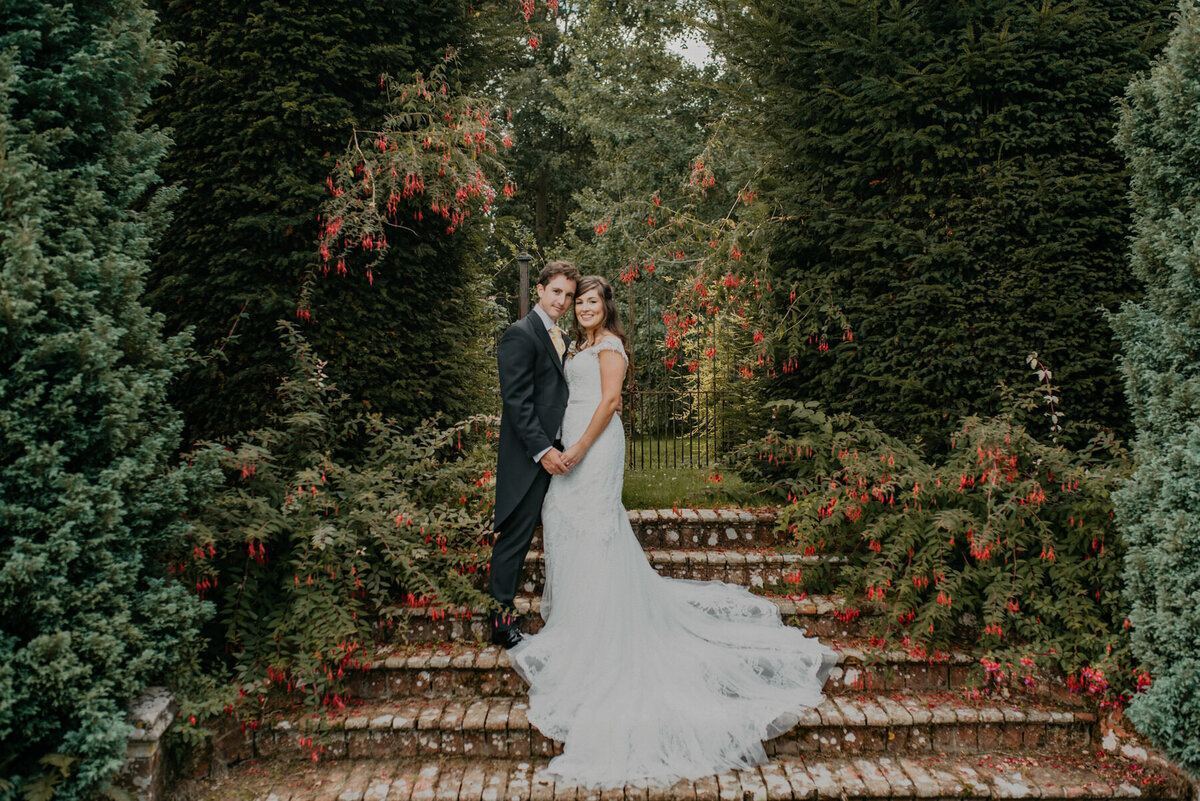 Nova Weddings