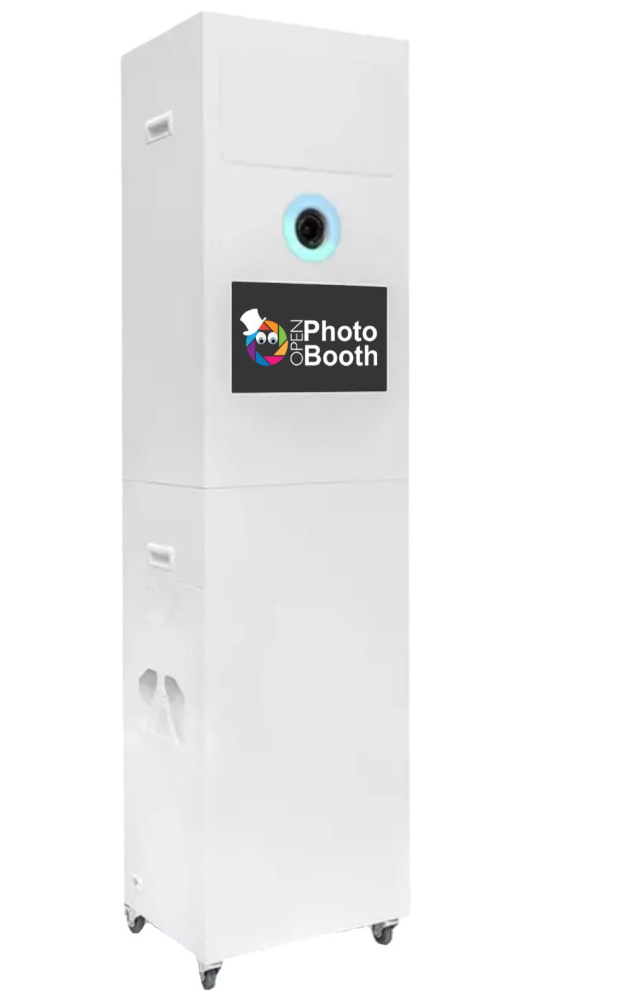 Open Photo Booths