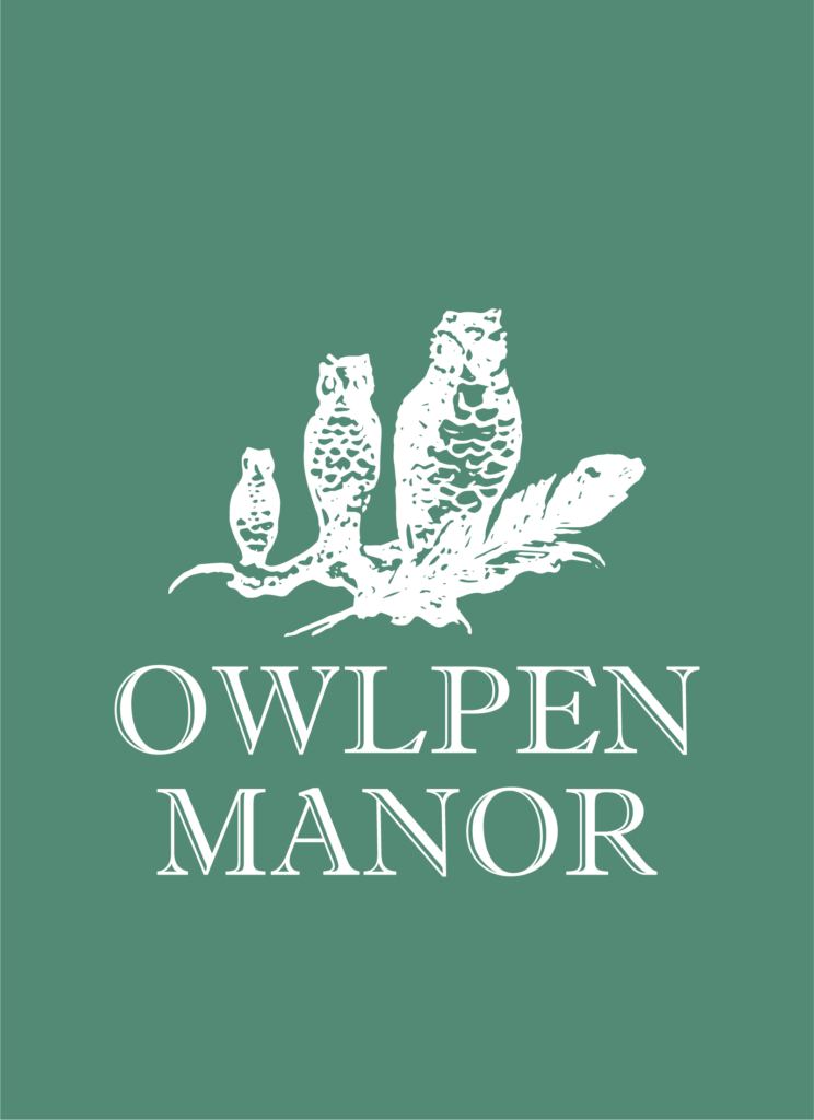 Owlpen Manor