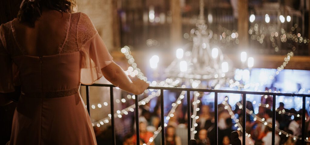 Party Lights