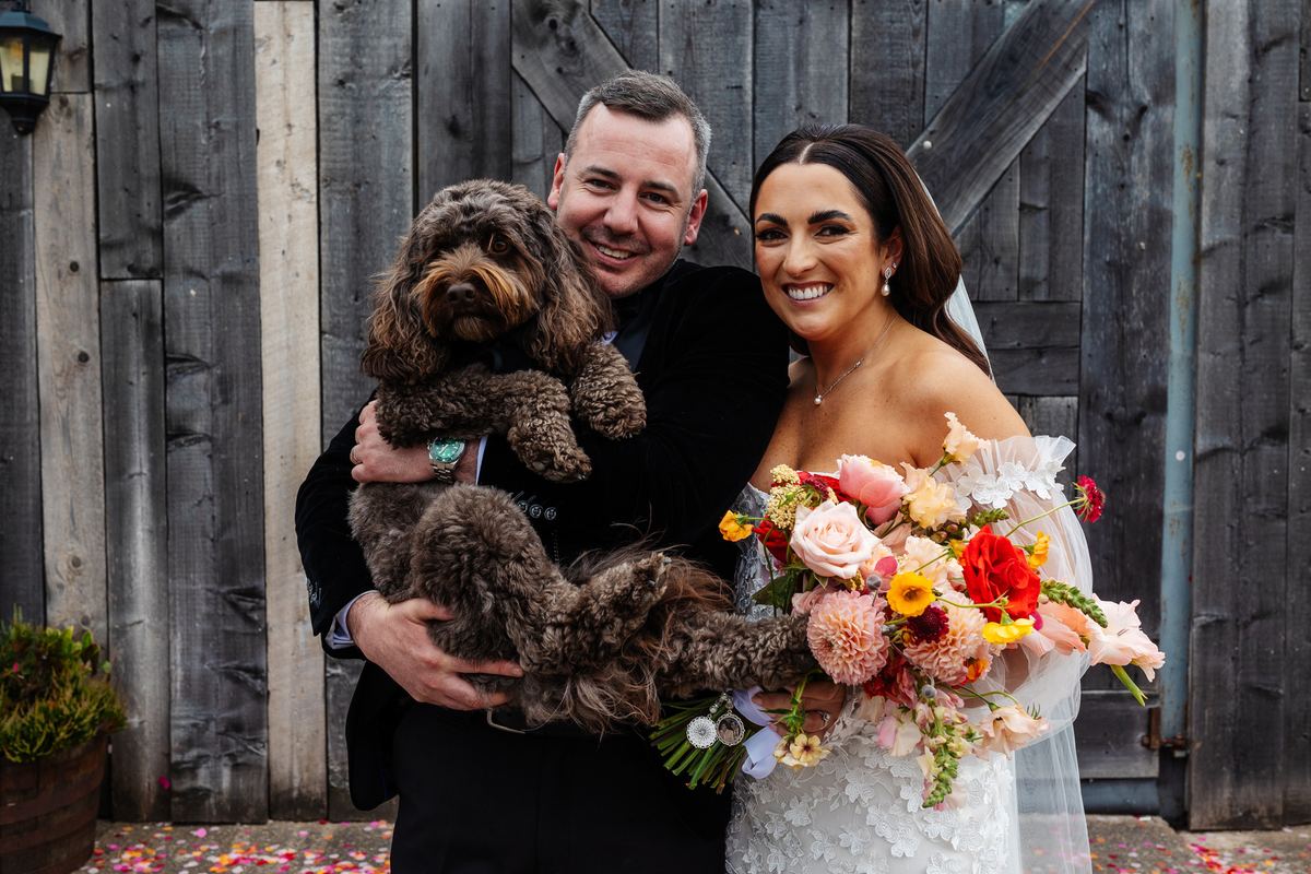 Pawfect Occasions