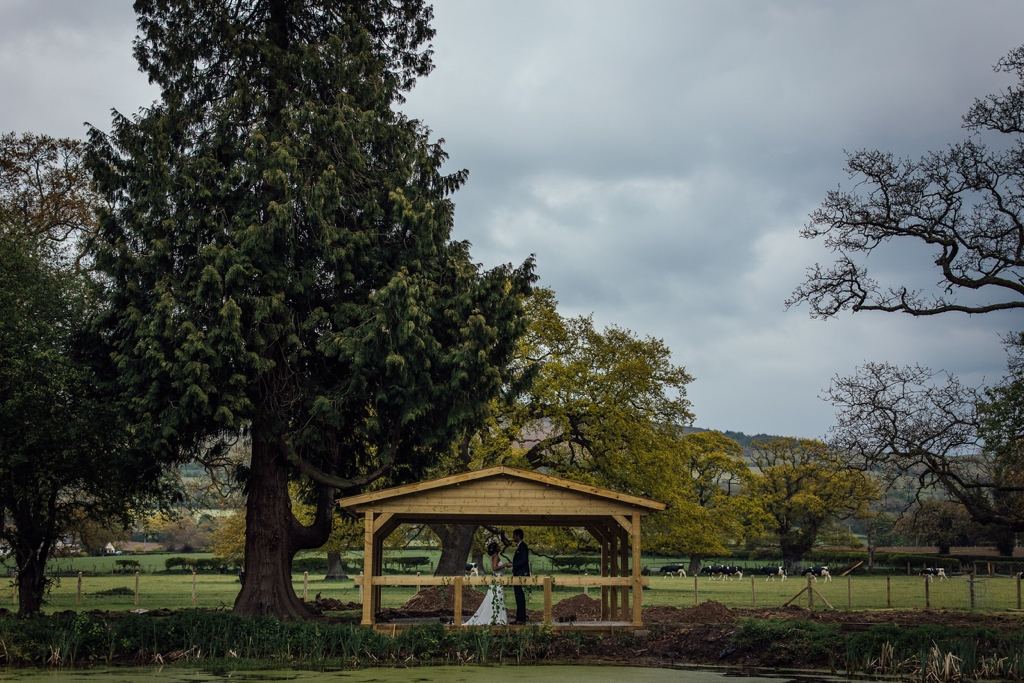 Pentre Mawr Country House