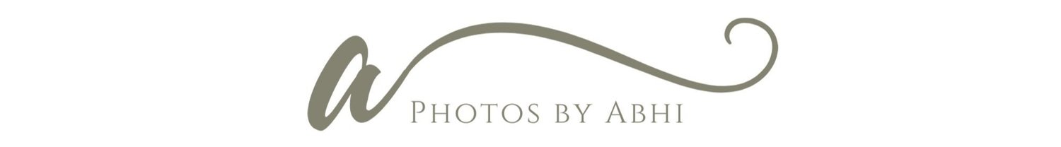 Photos by Abhi