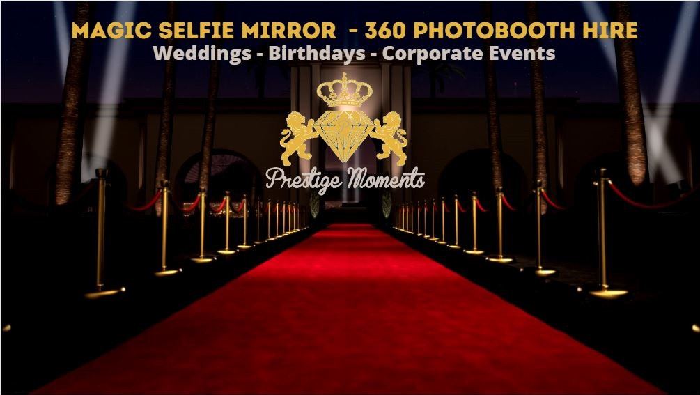 Prestige Moments
