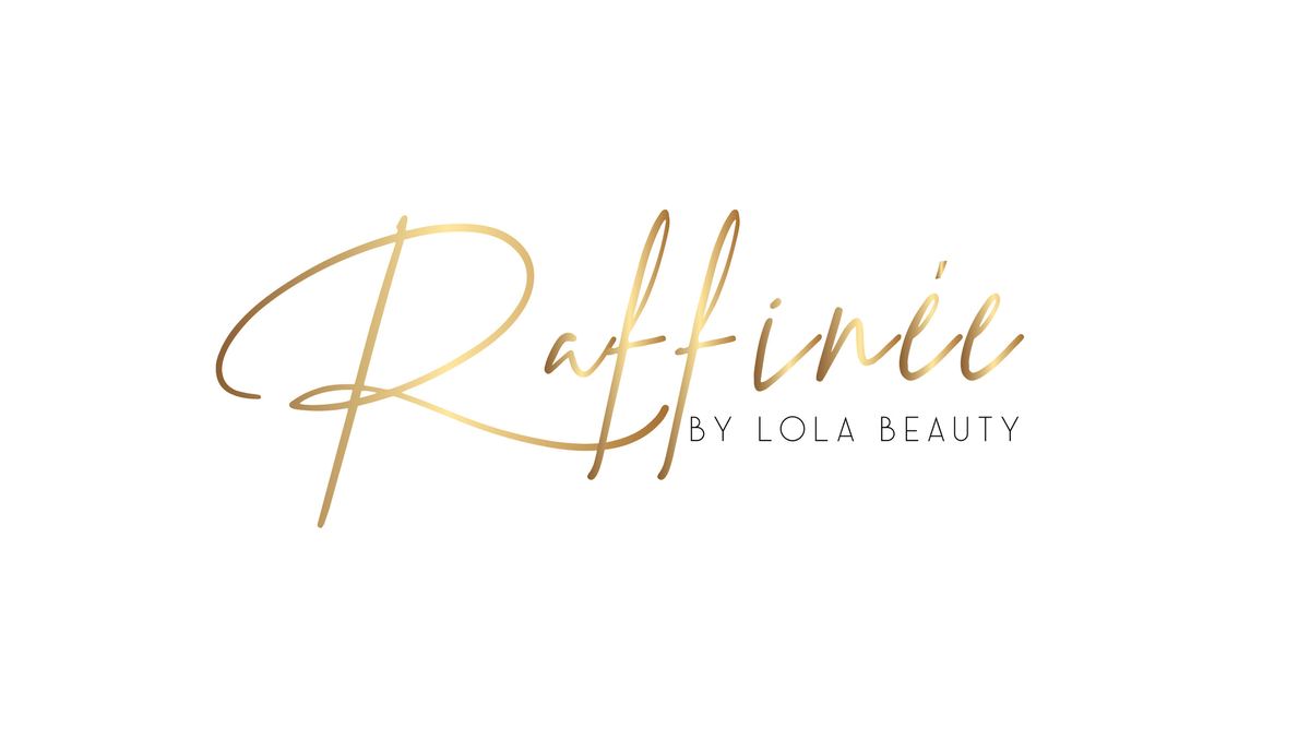 Raffinee by Lola