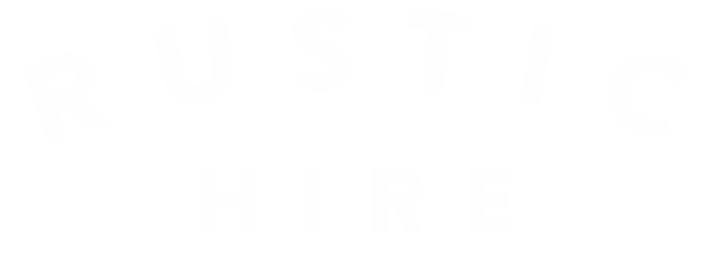 Rustic Hire