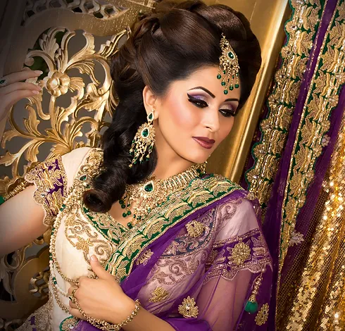 Sadiyah Makeup Artist