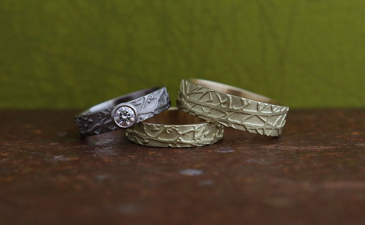 Sally Grant Jewellery