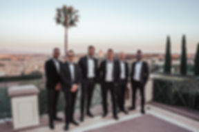 Scintillate Band