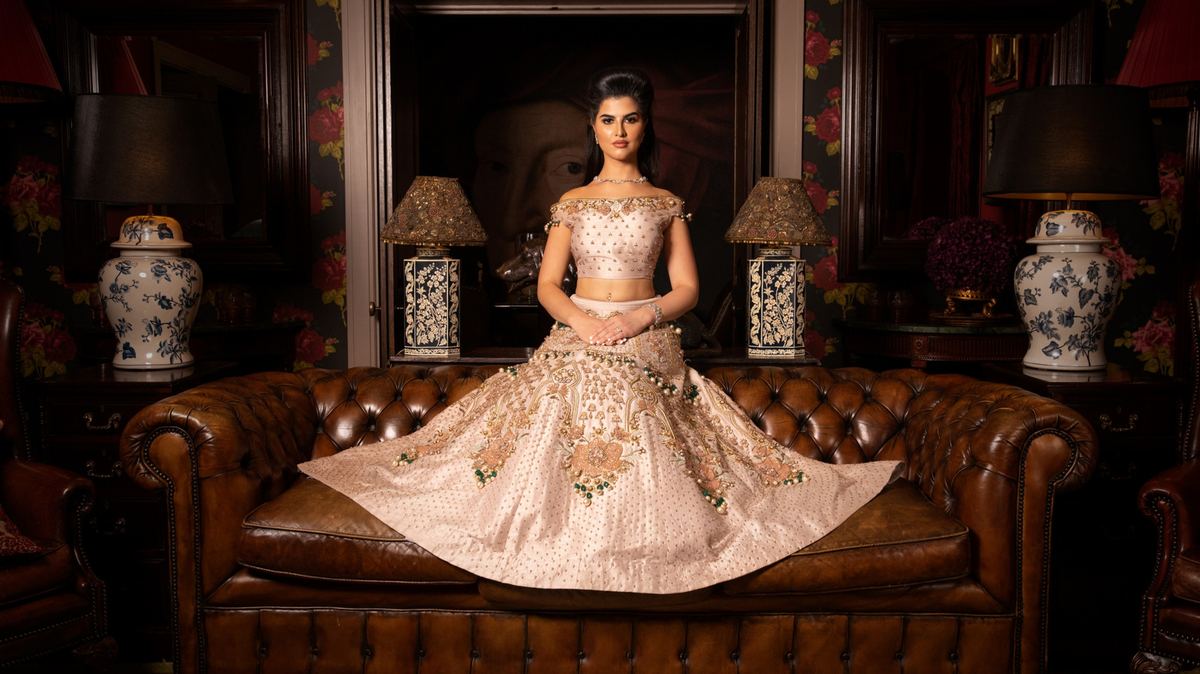 Seema M