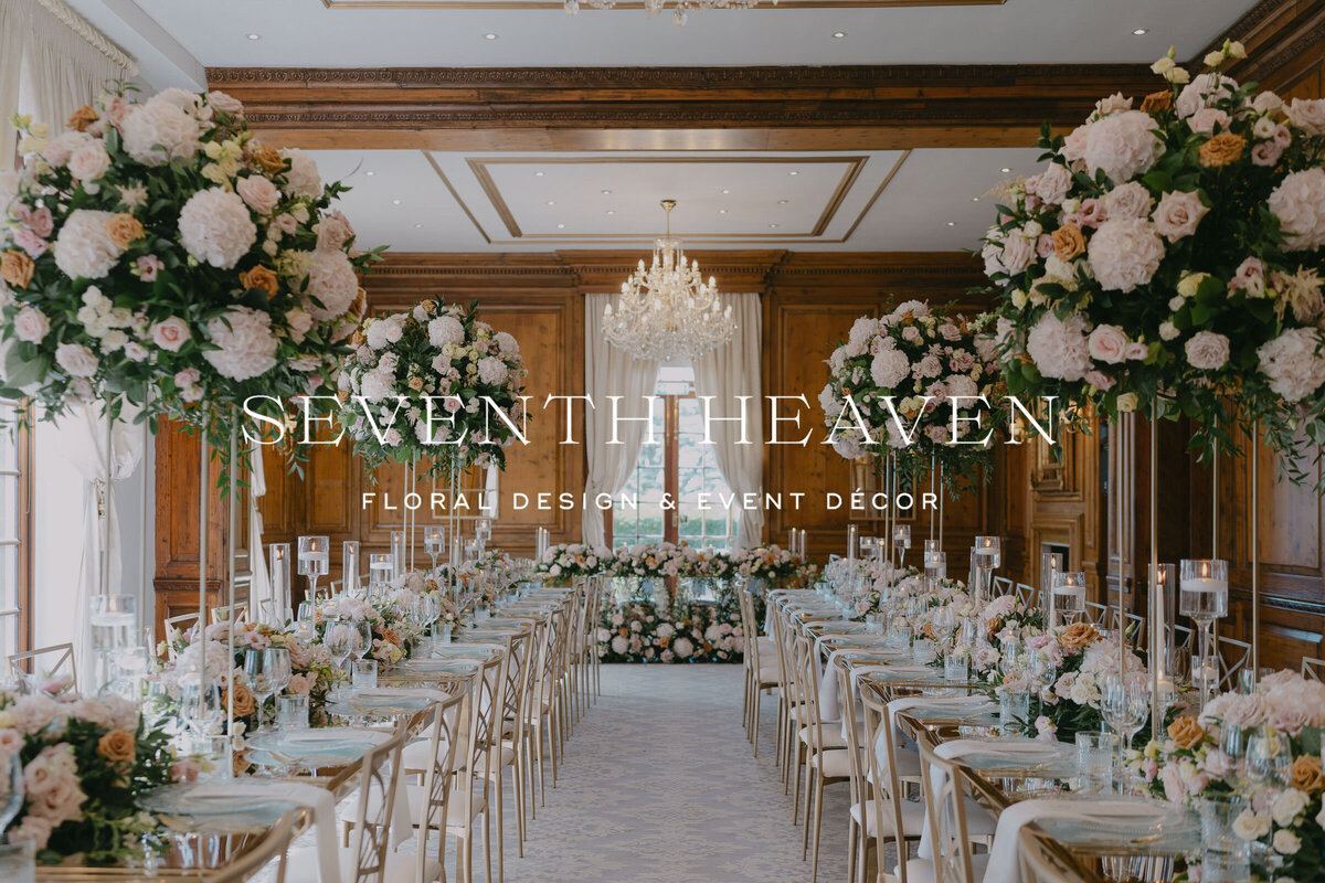 Seventh Heaven Events