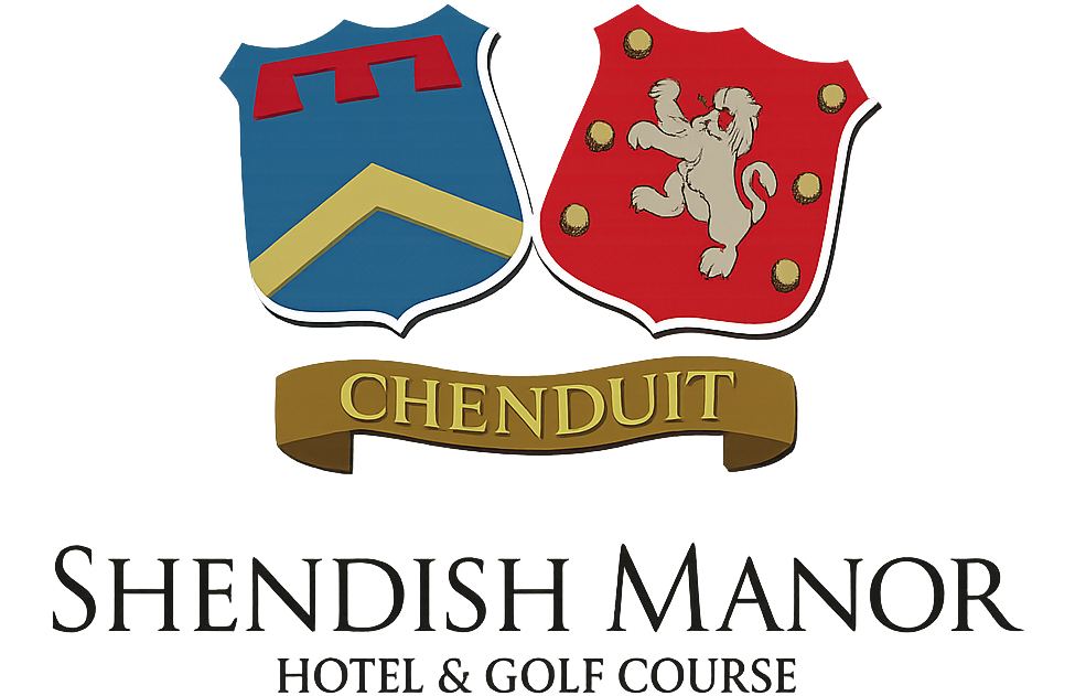 Shendish Manor
