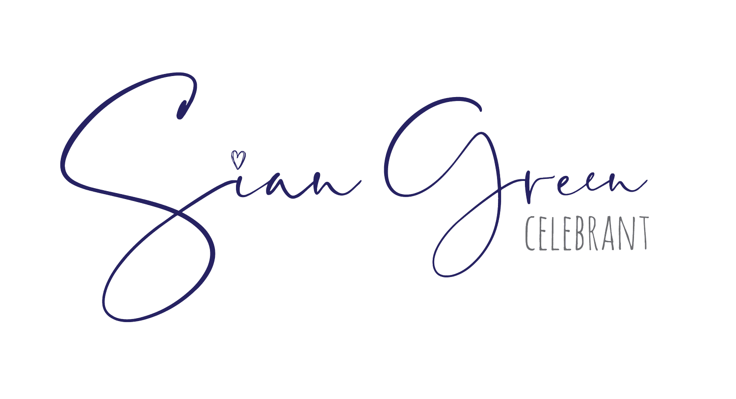 Sian Green Celebrant