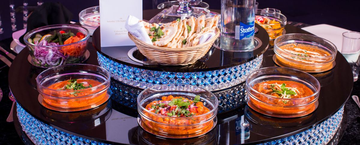 Signature Banqueting