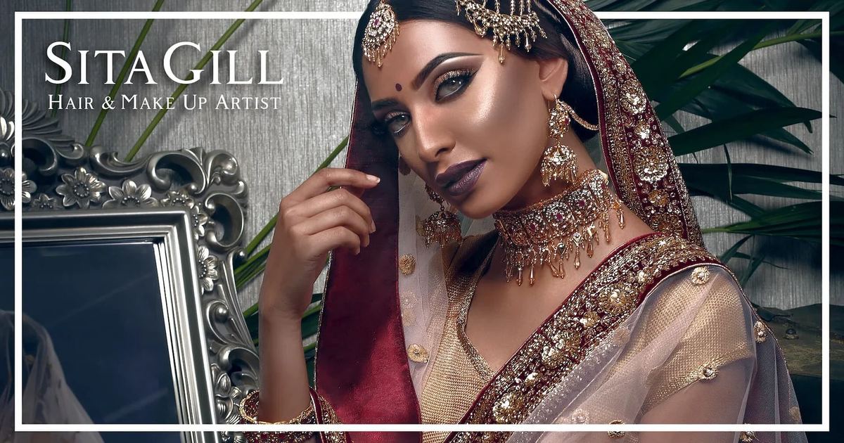 Sita Gill