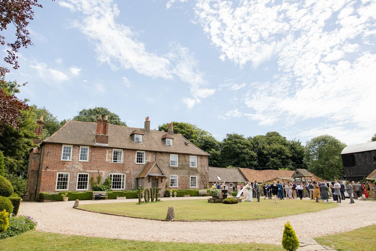 Solton Manor