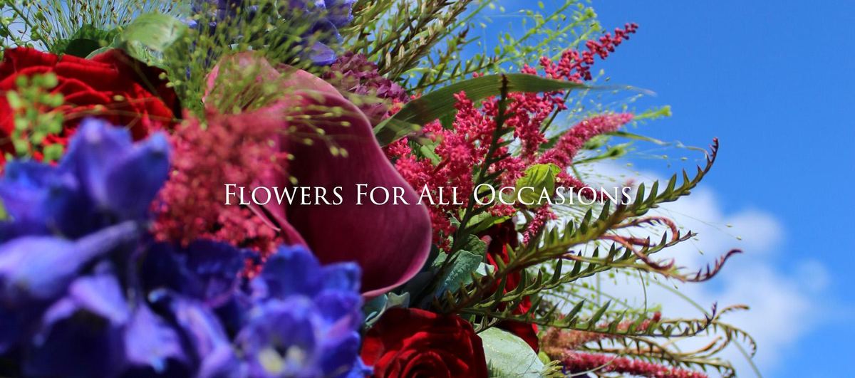 Something Special Flowers