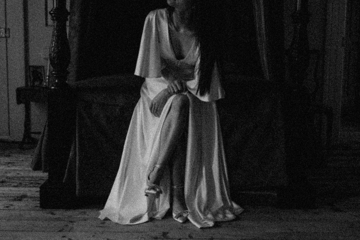 Studio 41 Bridal
