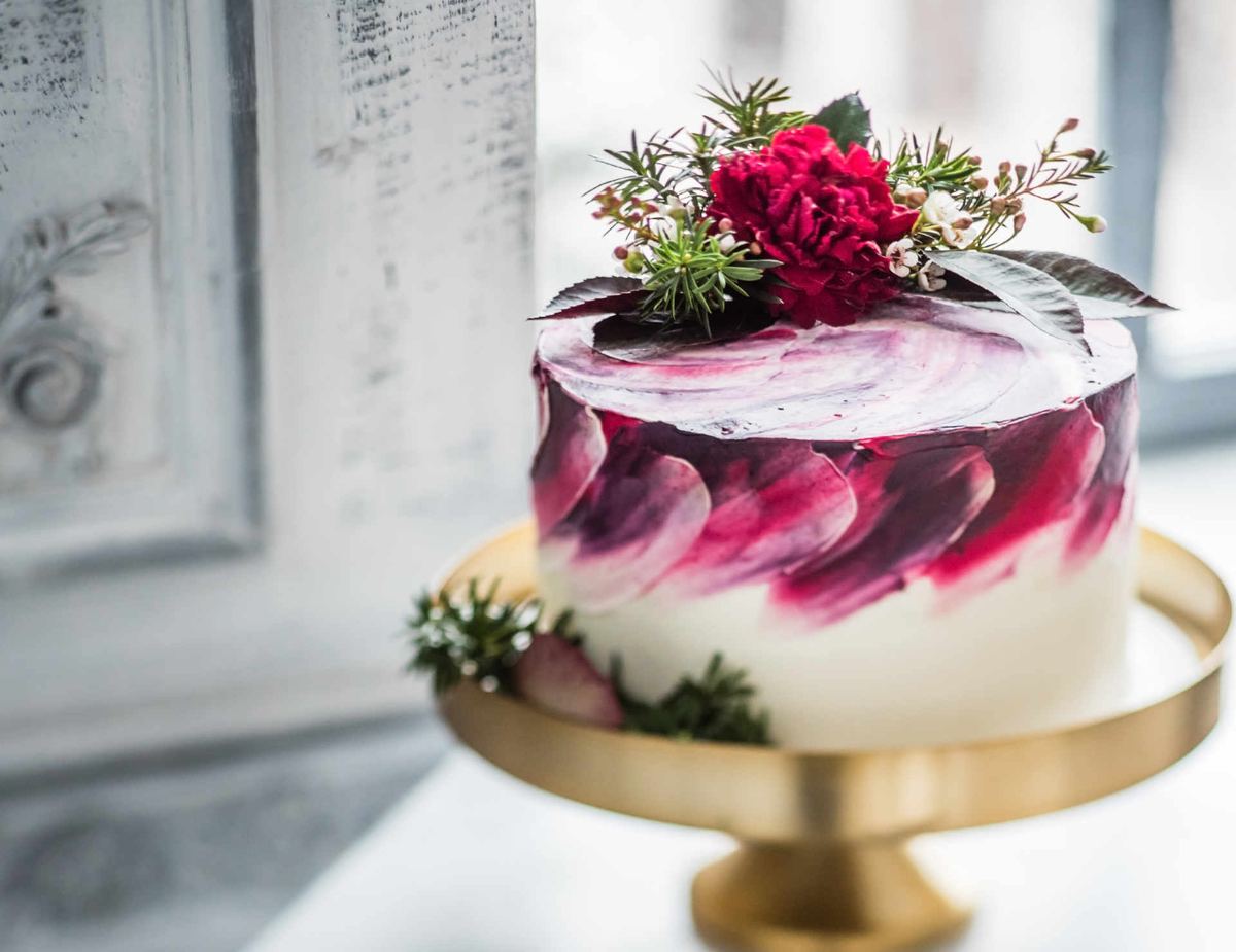 Studio Cakes & Events