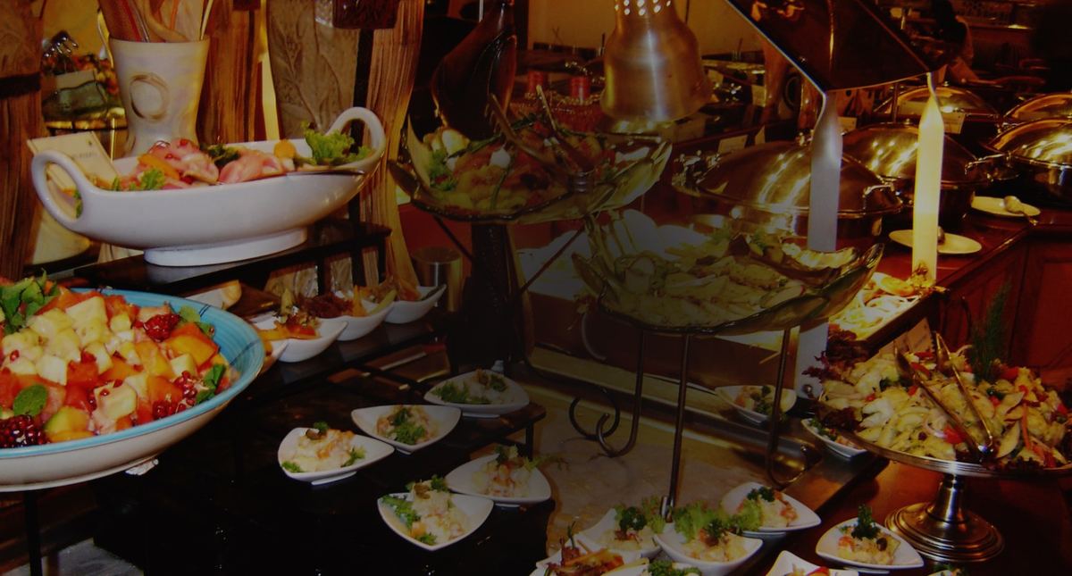 Sukhdev's Catering