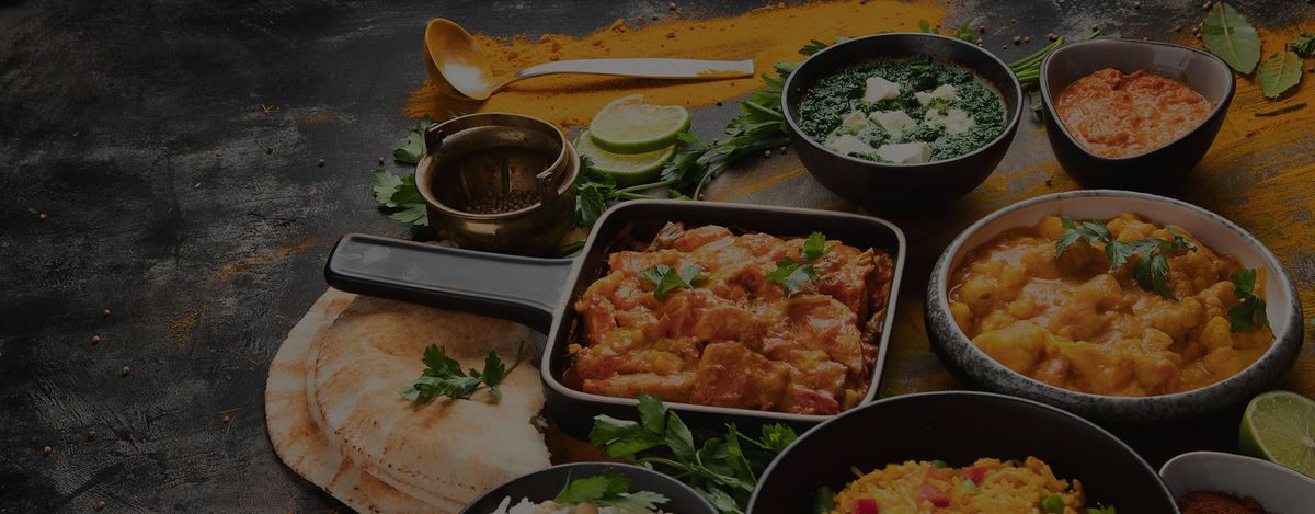 Sultan Caterers