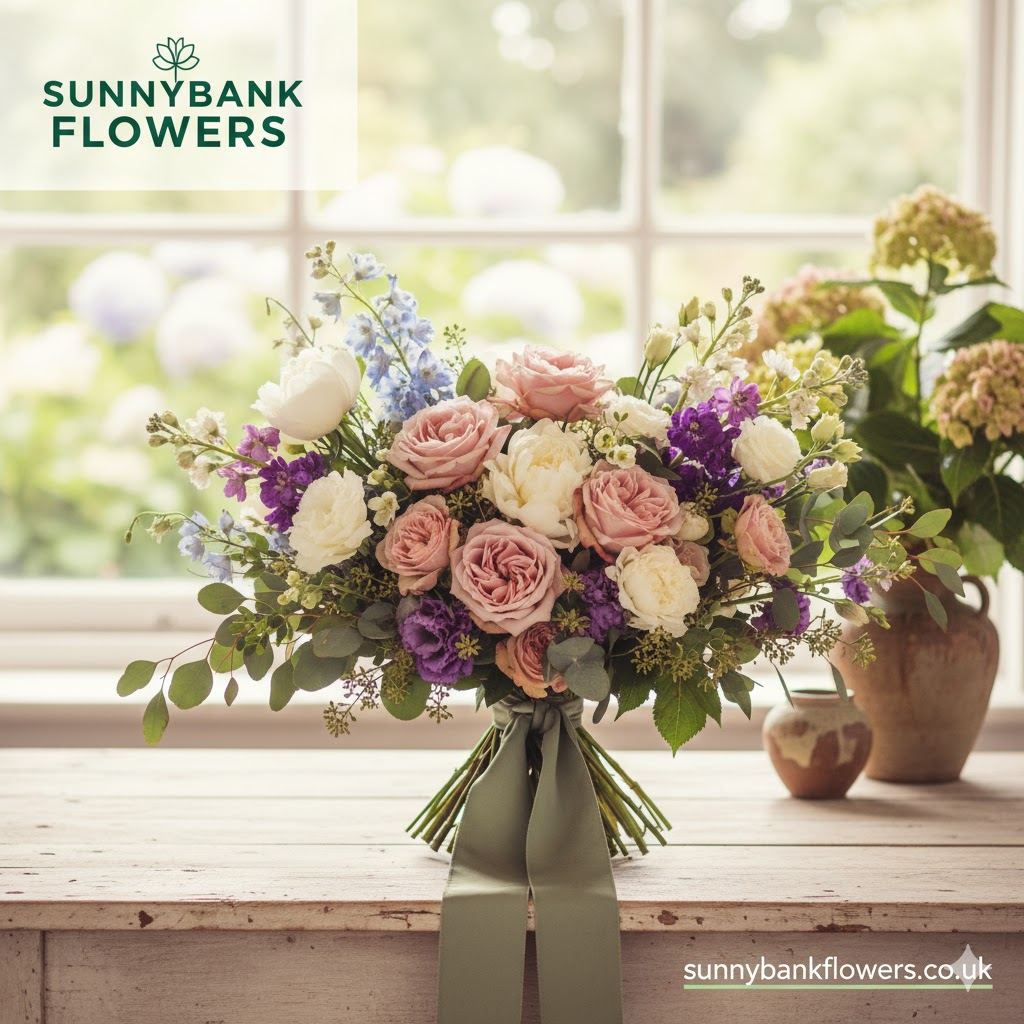 Sunnybank Flowers