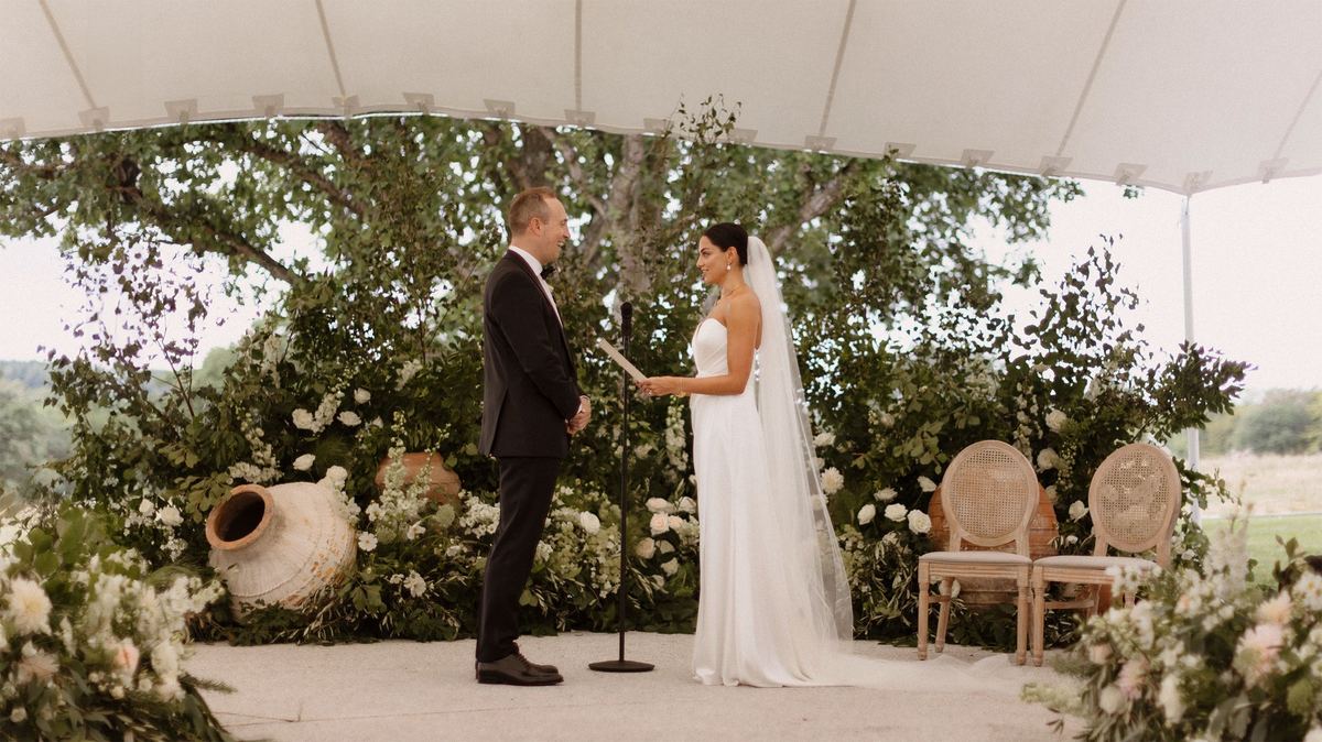 Susie Evans Weddings