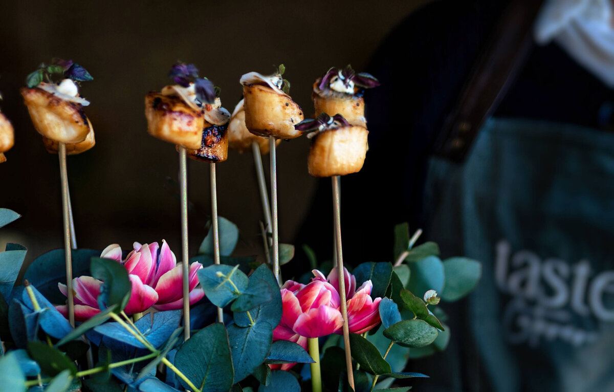 Taste Caterer