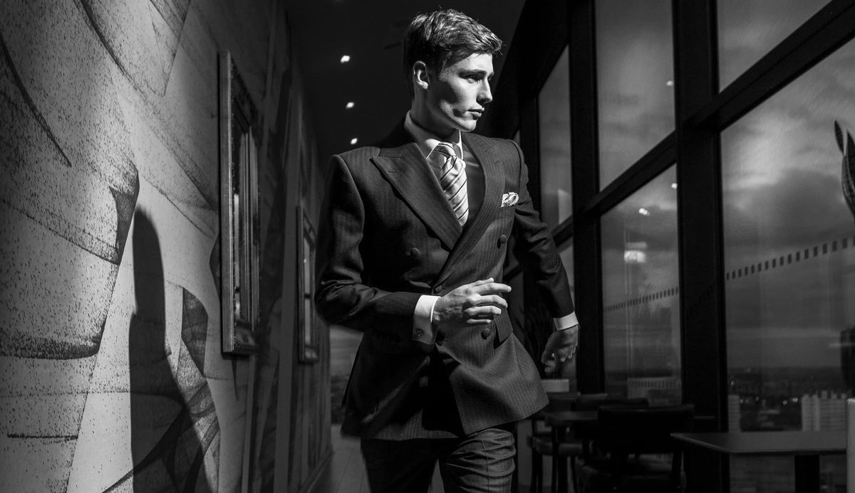 The Bespoke Tailor