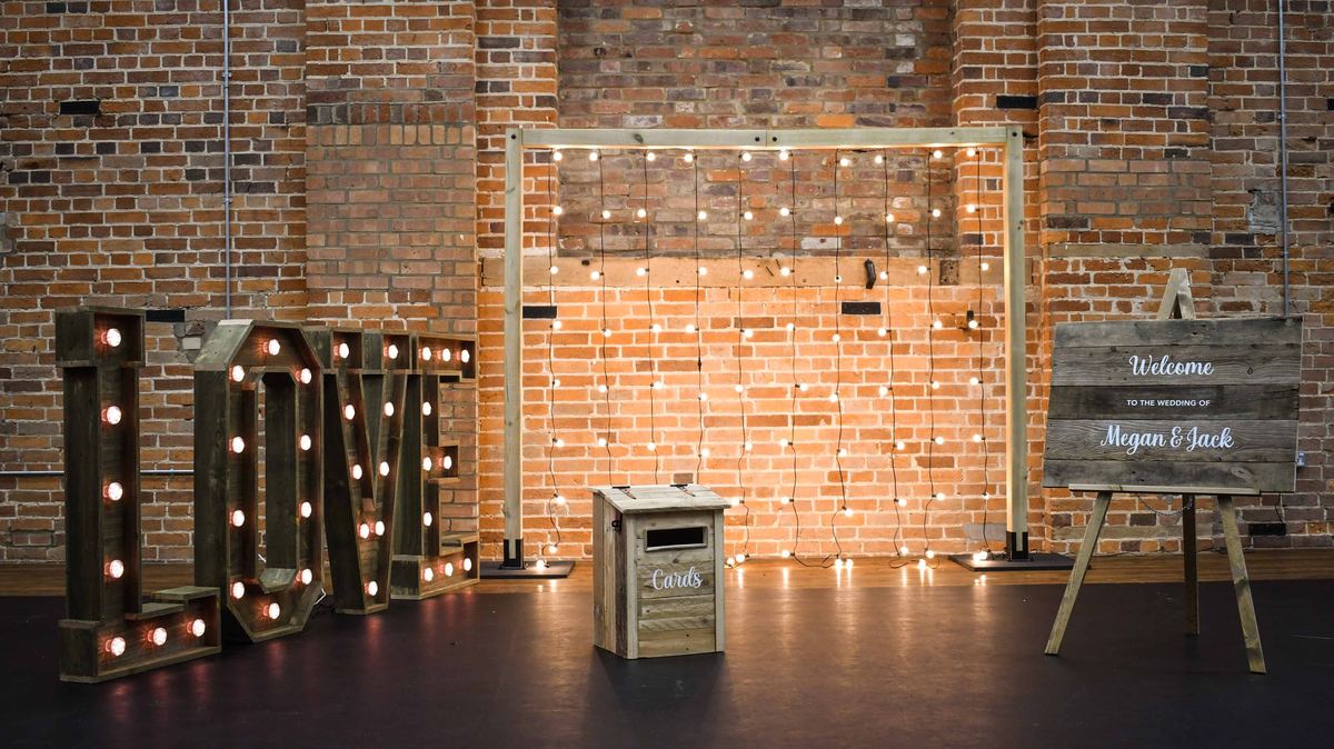 The Event Barn