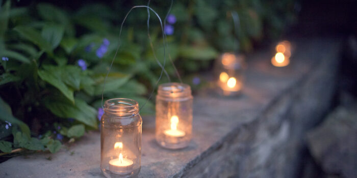 The Natural Wedding Company