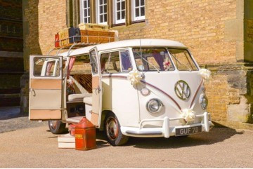 The Old Camper Company